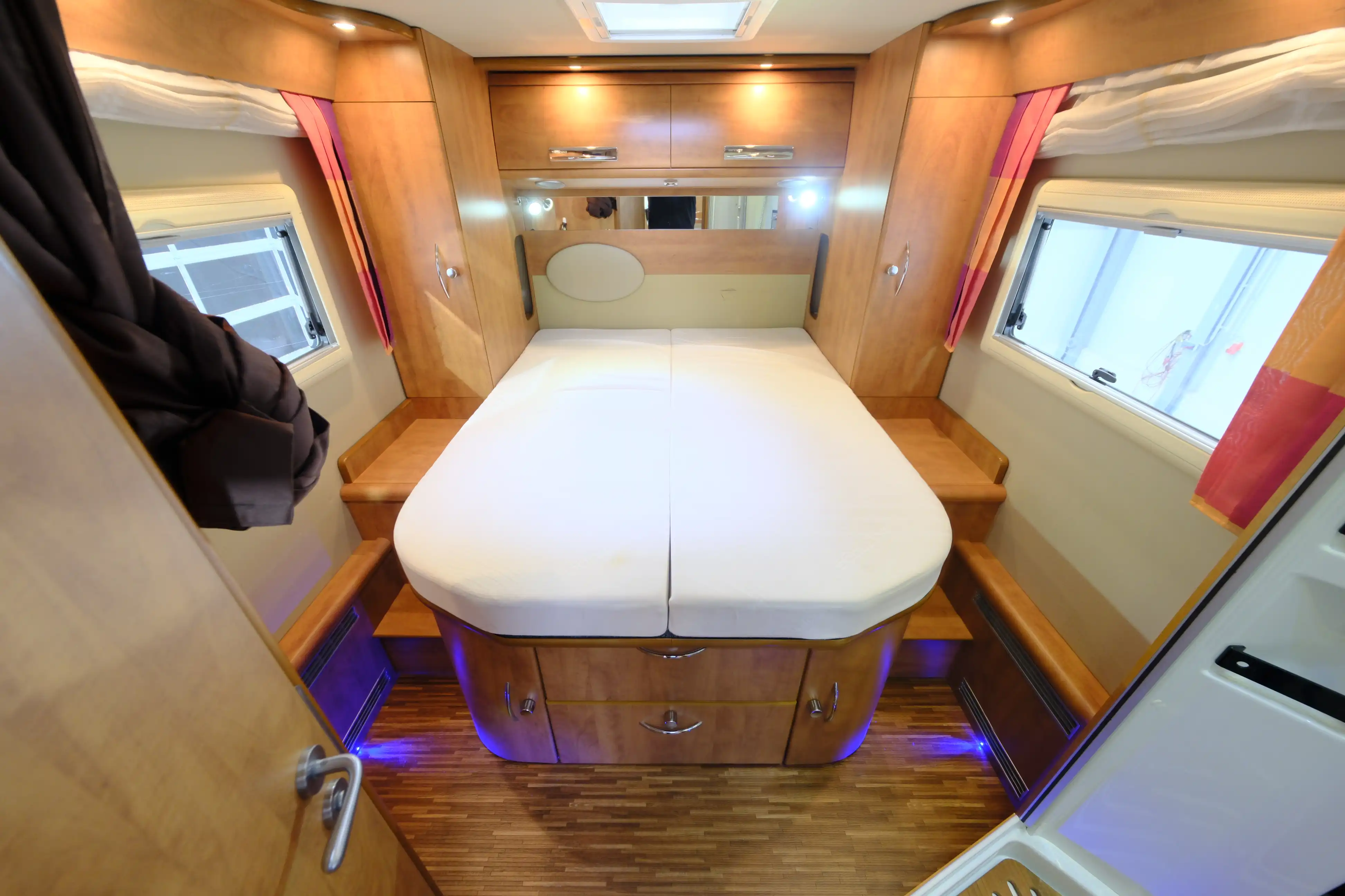 CARTHAGO Chic E-Line I 51 QB - Ansicht 11